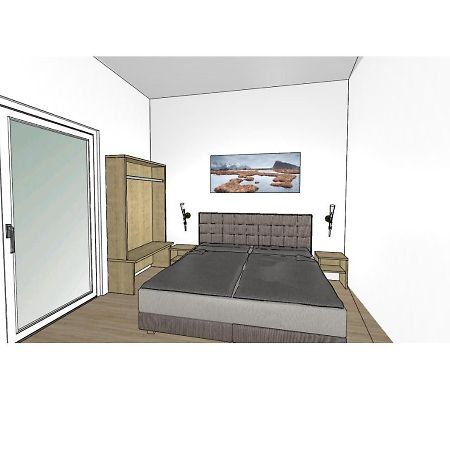Apartment Isabel Bolzano Kültér fotó