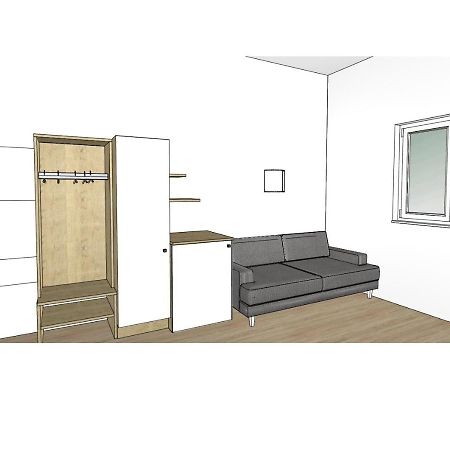 Apartment Isabel Bolzano Kültér fotó