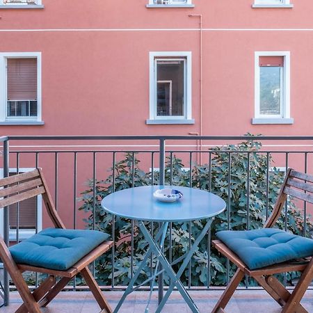 Apartment Isabel Bolzano Kültér fotó