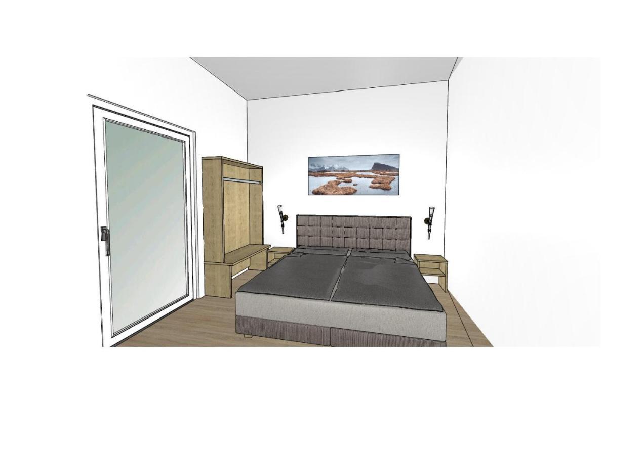 Apartment Isabel Bolzano Kültér fotó