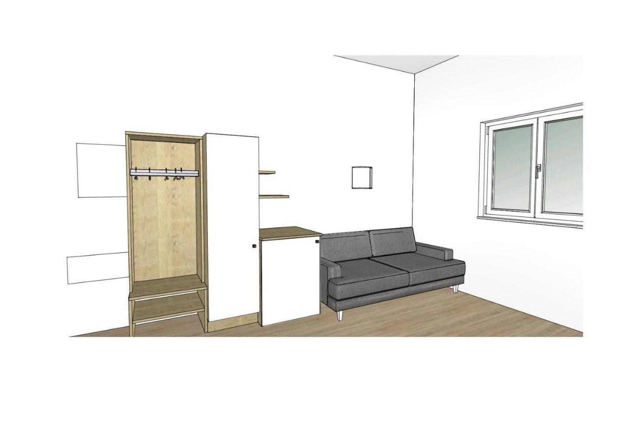 Apartment Isabel Bolzano Kültér fotó