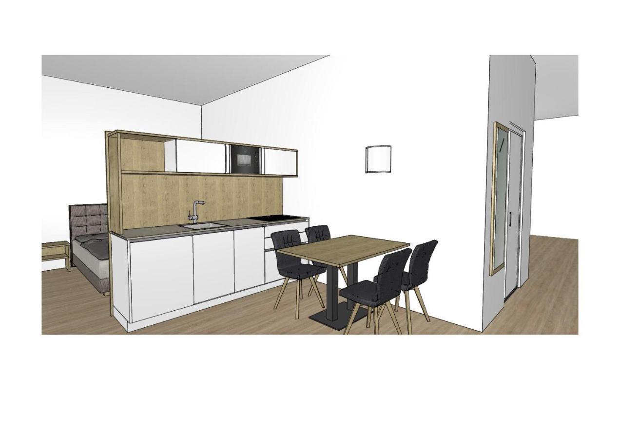 Apartment Isabel Bolzano Kültér fotó