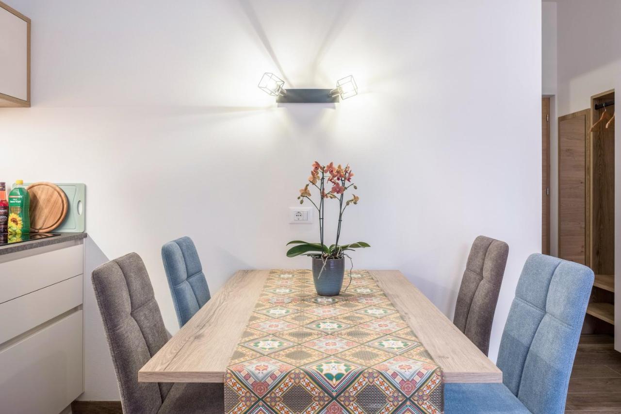 Apartment Isabel Bolzano Kültér fotó