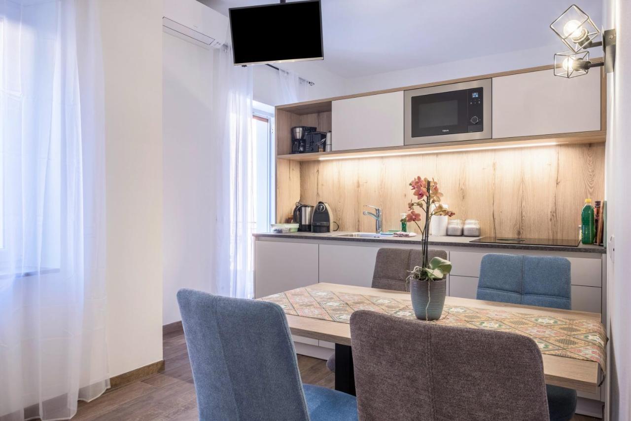 Apartment Isabel Bolzano Kültér fotó