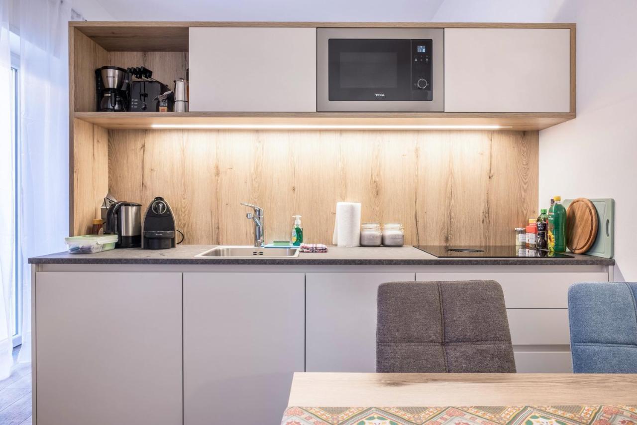 Apartment Isabel Bolzano Kültér fotó