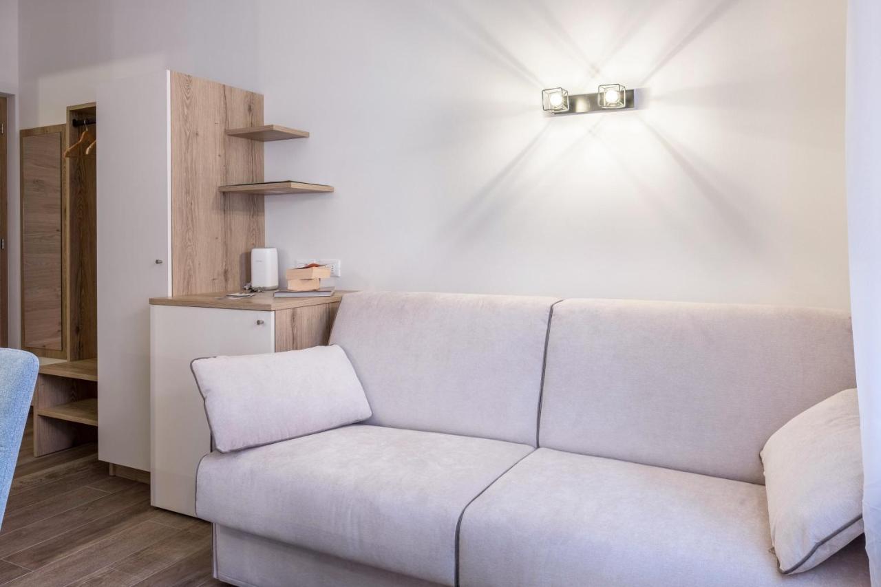 Apartment Isabel Bolzano Kültér fotó