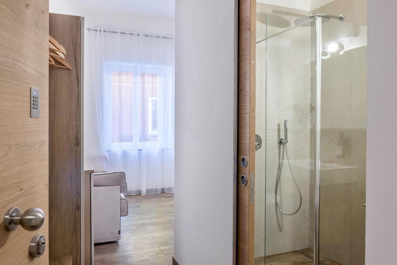 Apartment Isabel Bolzano Kültér fotó