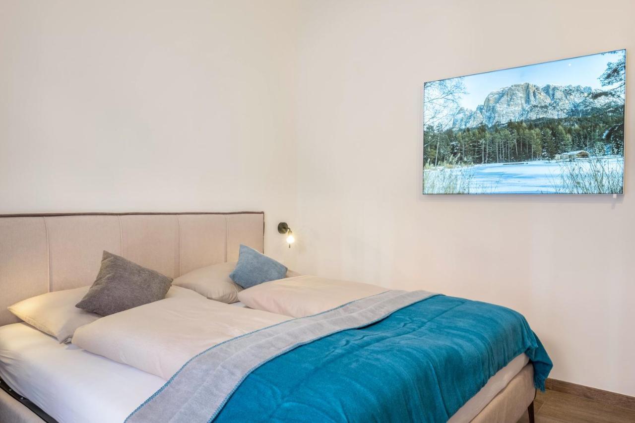 Apartment Isabel Bolzano Kültér fotó