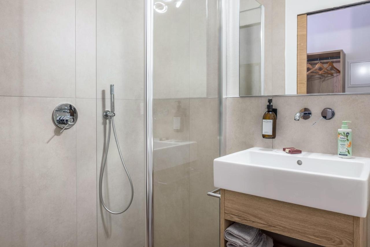 Apartment Isabel Bolzano Kültér fotó