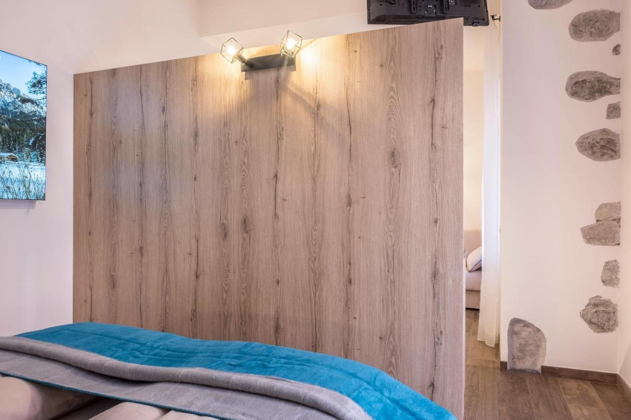 Apartment Isabel Bolzano Kültér fotó