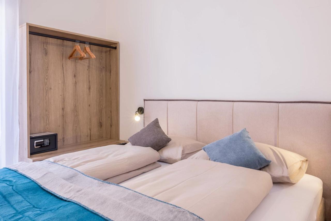 Apartment Isabel Bolzano Kültér fotó